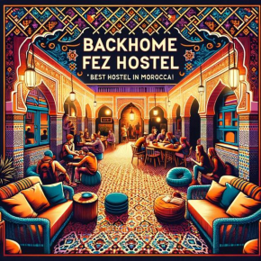 BackHome Fez